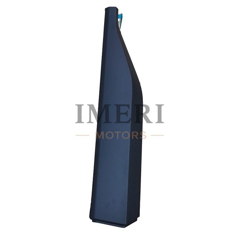 Door Guard - Toyota BZ4X