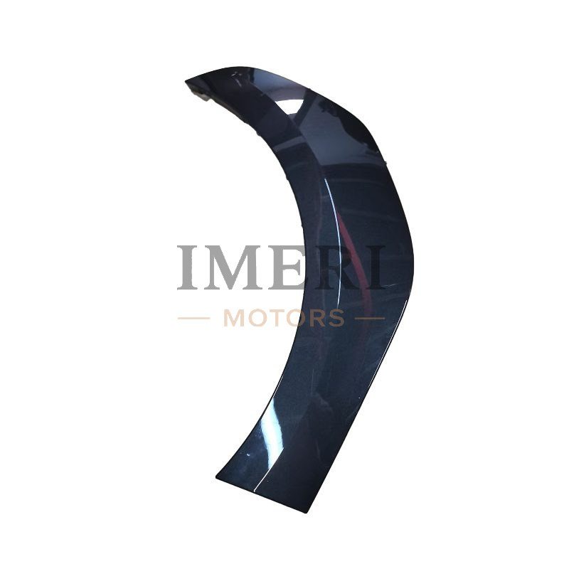 Front Fender Wheel Arch (RH)
