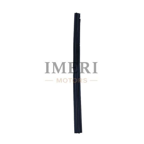 67863-0R060 Right Front Door No. 2 Seal Toyota BZ4X