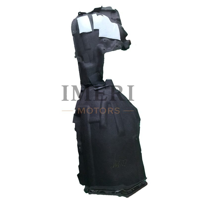 Fender Liner - Toyota BZ4X