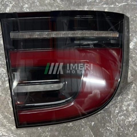1565496-99-A Outer Left Tail Light Tesla Model X