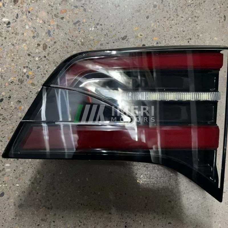 Inner Tail Light