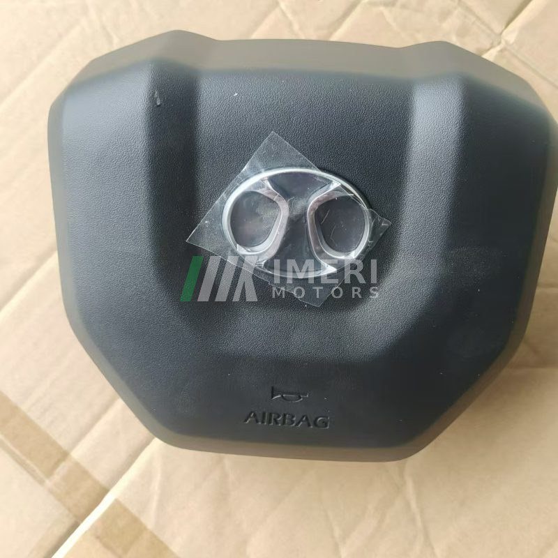 Steering Wheel Airbag - BAIC BJ20