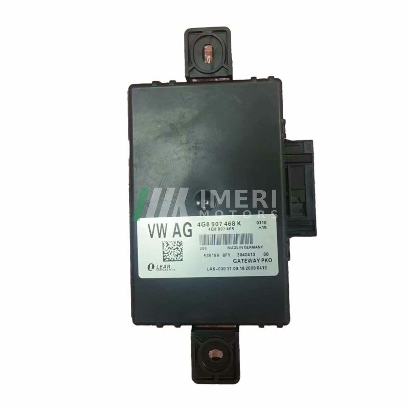Data Diagnostic Interface - Audi A7