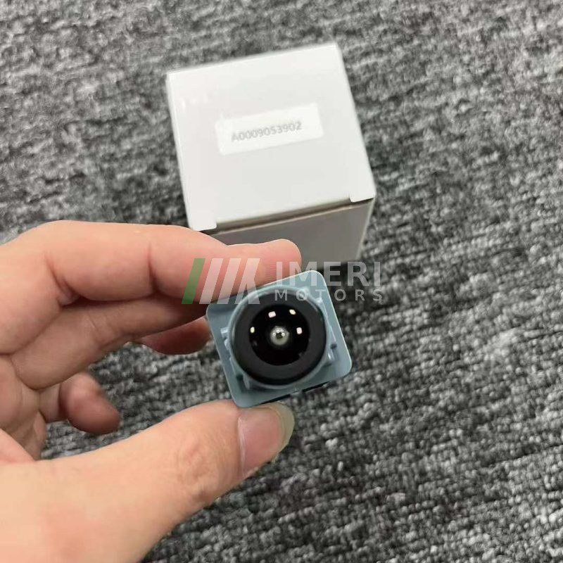 Camera