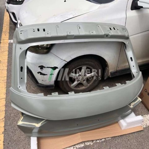 89G827025 Door Audi Q4e tron