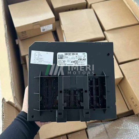 5Q0 937 086CK ECU Body Control Module Volkswagen