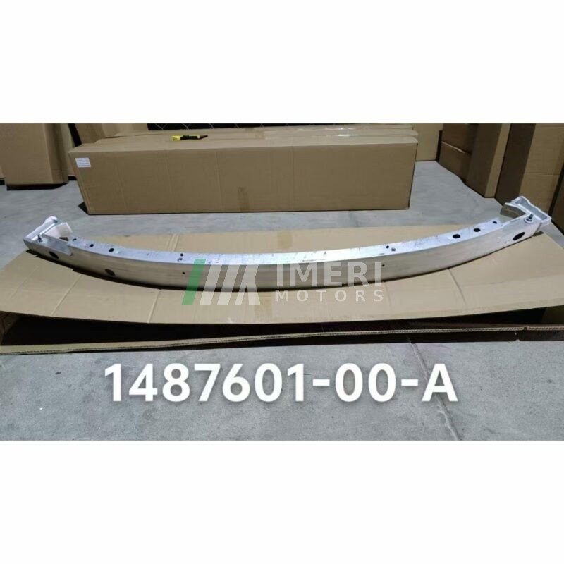 Front Bumper Frame