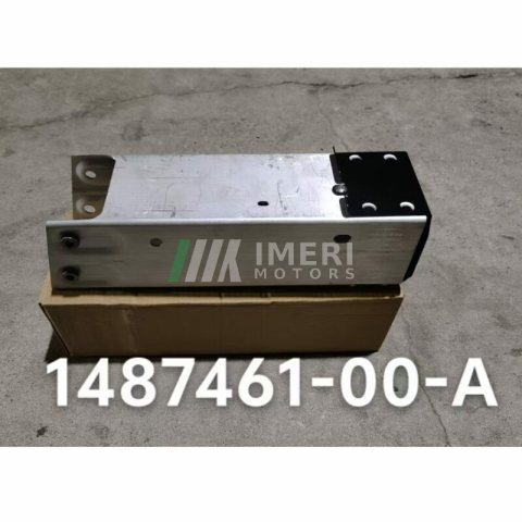 1487461-00-A Right Bumper Frame Tesla Model Y