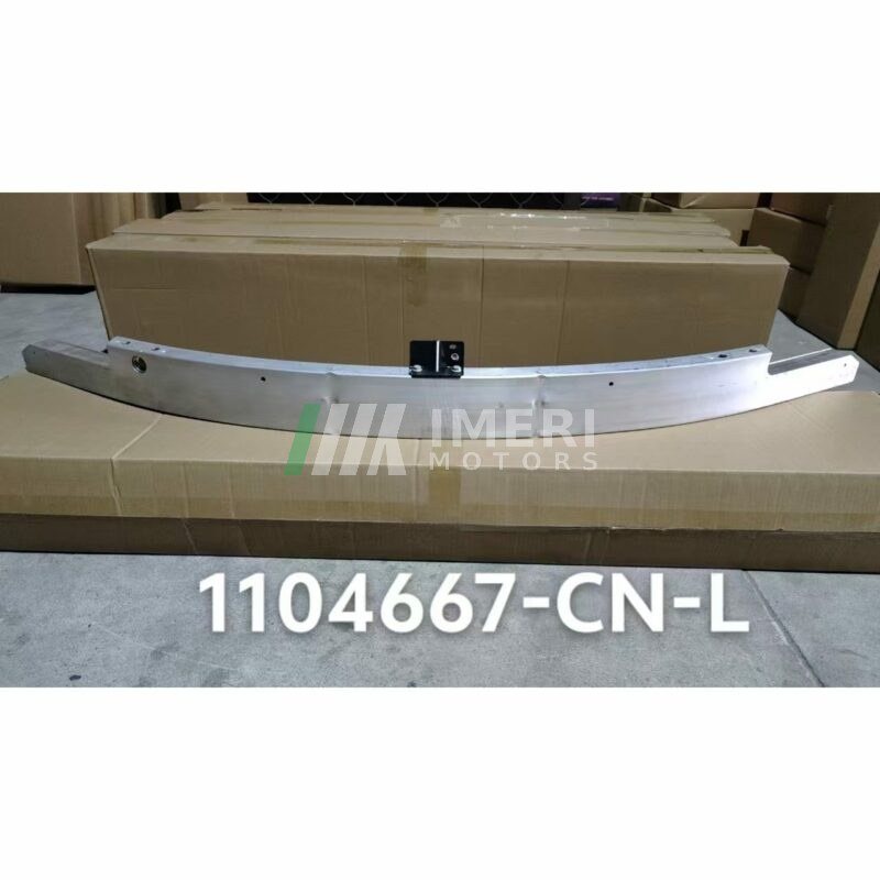 Bumper Beam