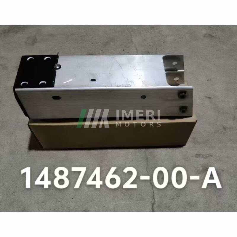 Right Bumper Frame - Tesla Model Y