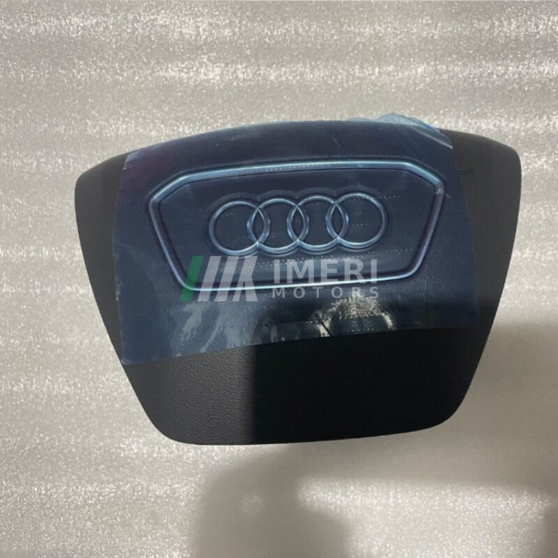 Steering Wheel Airbag - Audi A7L