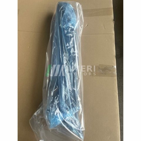 4KG867233A3GX, 4KG867243A3GX A-Pillar Trim (Phantom Black) Audi A7L
