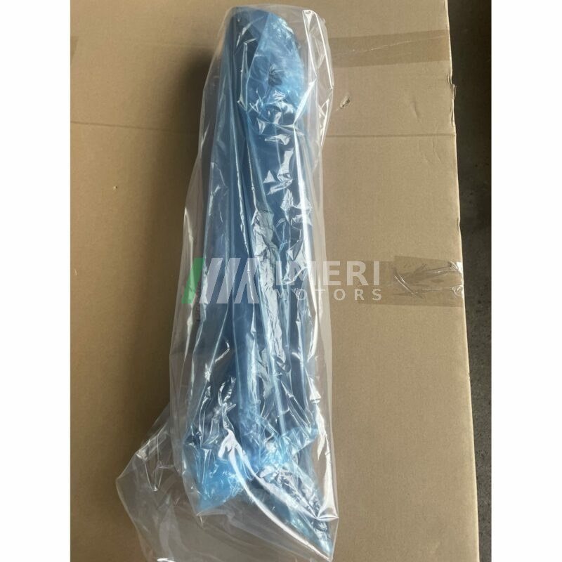 4KG867233A3GX, 4KG867243A3GX A-Pillar Trim (Phantom Black) - Audi A7L