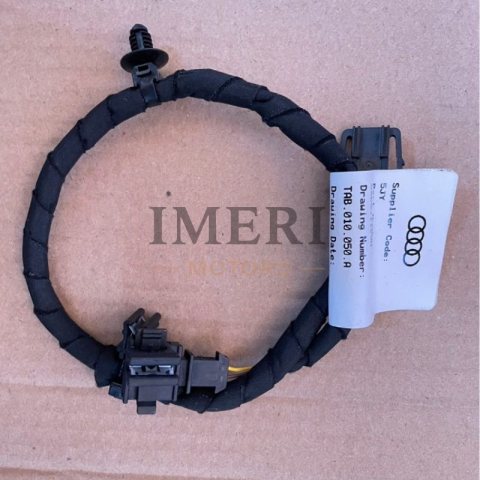 89D 971 185A Speaker Harness Audi Q5e tron