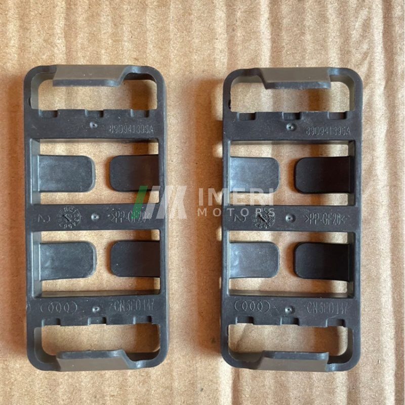 Control Unit Bracket