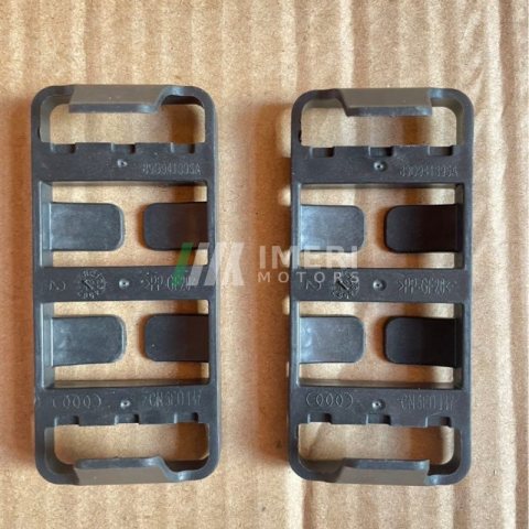 89D941395A Control Unit Bracket Audi Q5e tron
