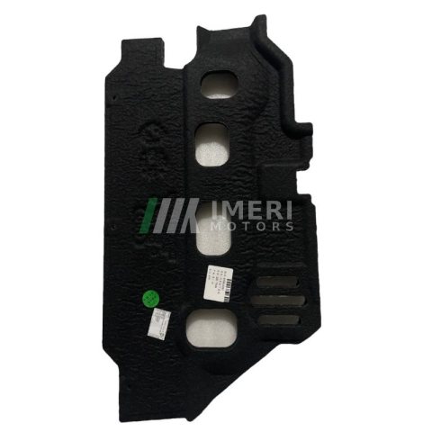 89D863082 Lower Instrument Panel Cover Audi Q5e tron