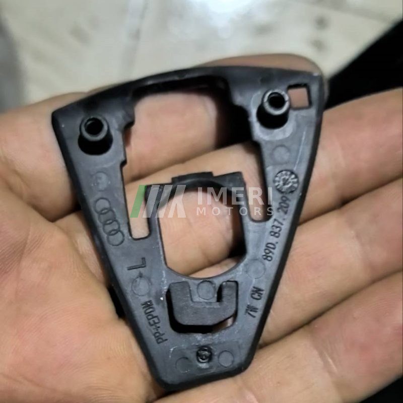 Outer Handle Gasket - Audi Q5e tron