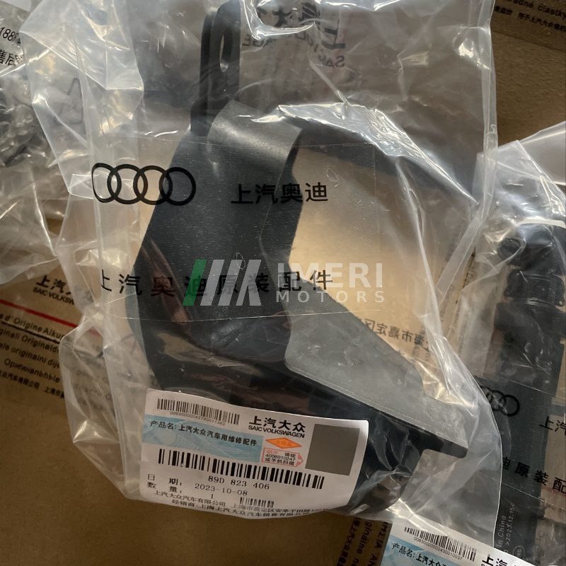 Headlamp Bracket