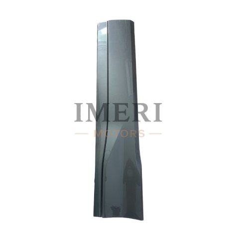 89D853969 3HK Door Guard (Gray) Audi Q5e tron