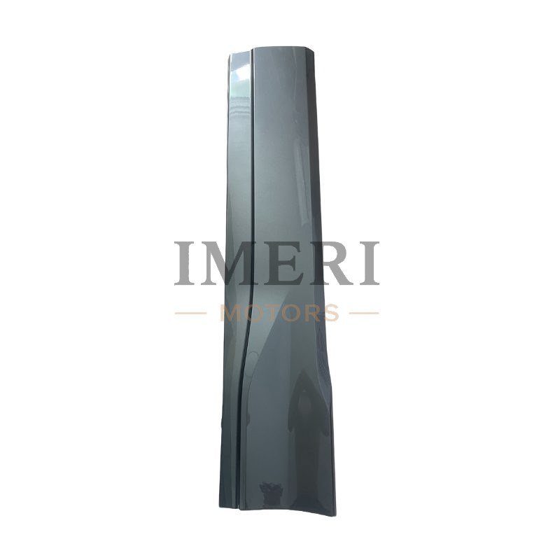 Door Guard (Gray) - Audi Q5e tron