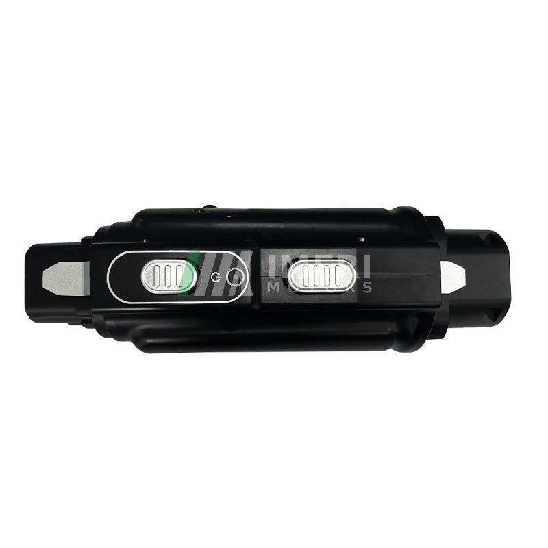 EU to China EV Adapter - Electric Vehicles (EU to China - 2