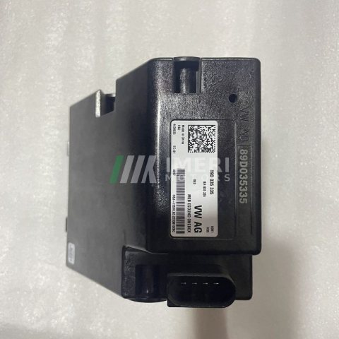 89D035335 Speaker Audi Q5e tron