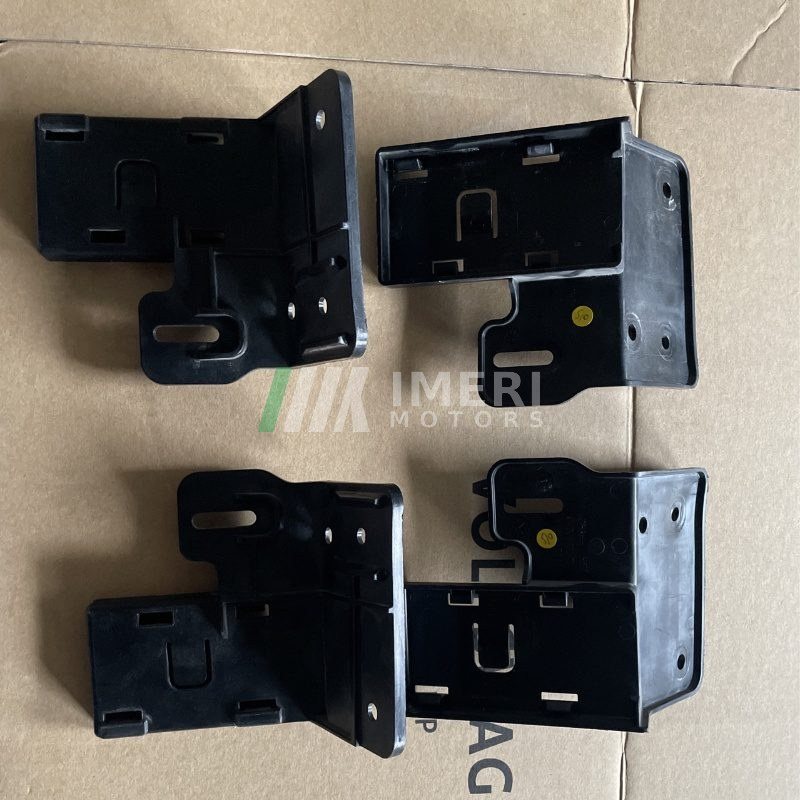 593 Cable Bracket - Audi Q5e tron
