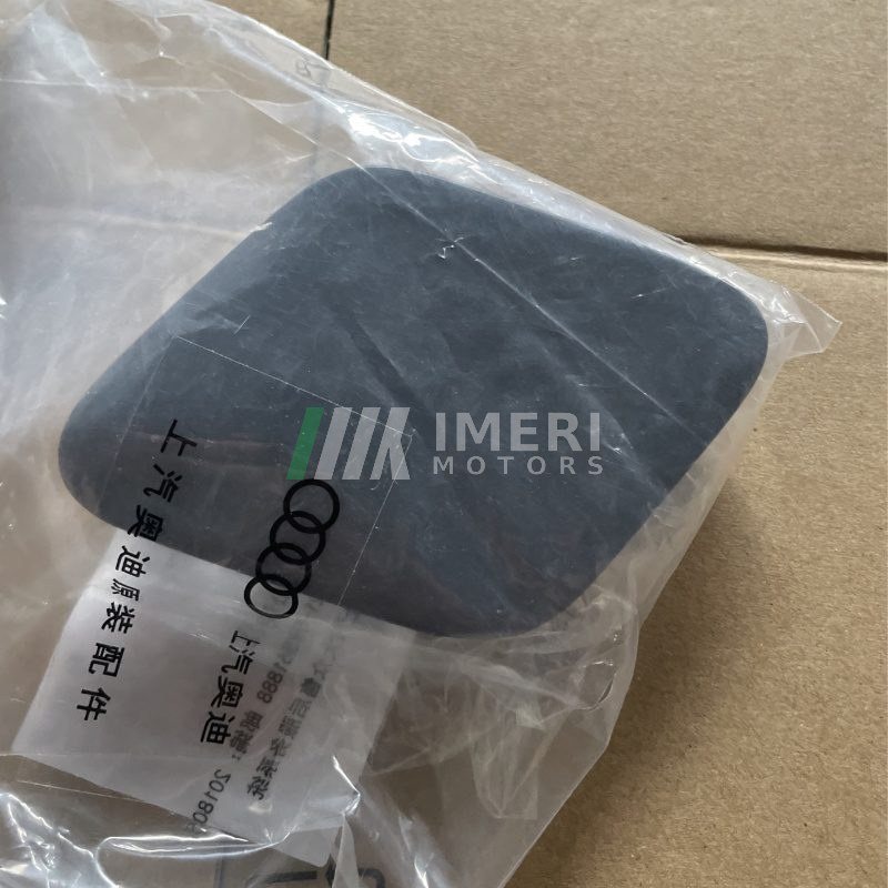 Headlamp Washer Cover - Audi Q5e tron