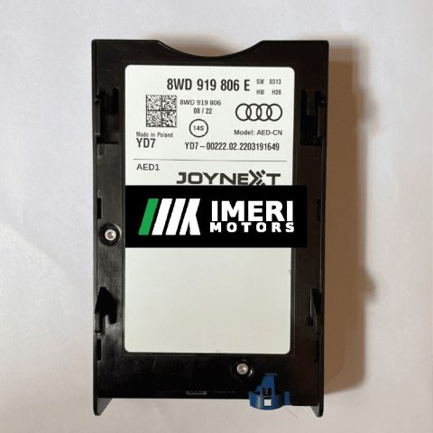 8WD919806E Data Reader Audi Q5e tron, Q6