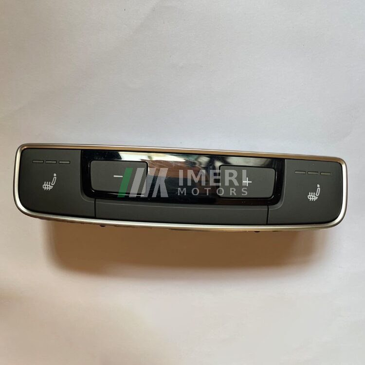 Air Conditioning Controller - Audi Q5e tron, Q7