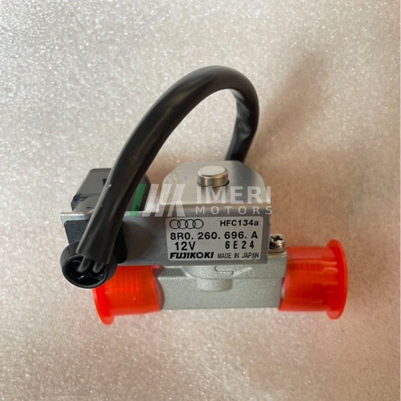 Shut-Off Valve