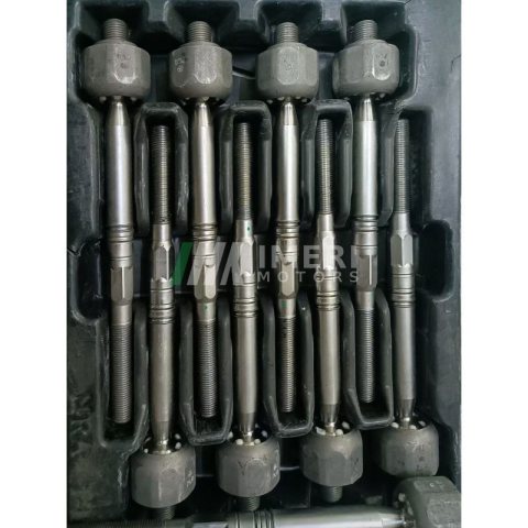 205 460 4702, 205 460 4602, 205 460 4802 Steering Tie Rod End Mercedes-Benz W205/213/253