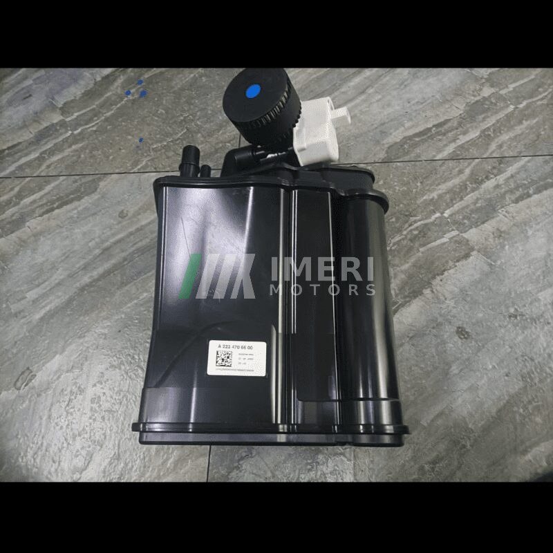 Fuel Tank Carbon Canister