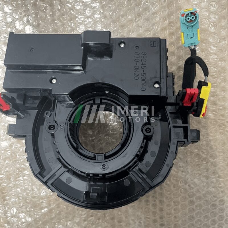 Steering Sensor - Toyota