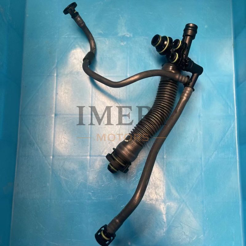 Exhaust Pipe