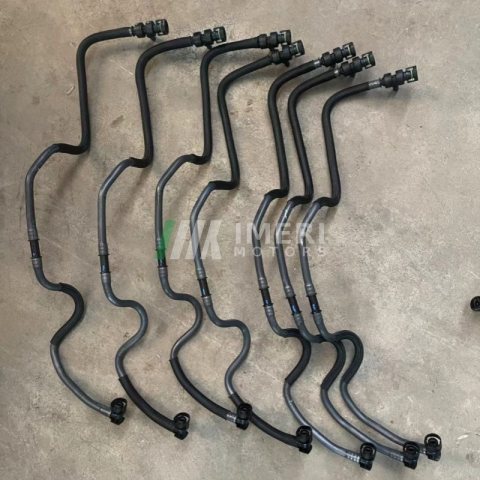 A2540182300 Purge Pipe Mercedes-Benz 254