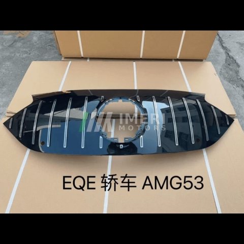 Mercedes-Benz Grille EQE Sedan AMG 53