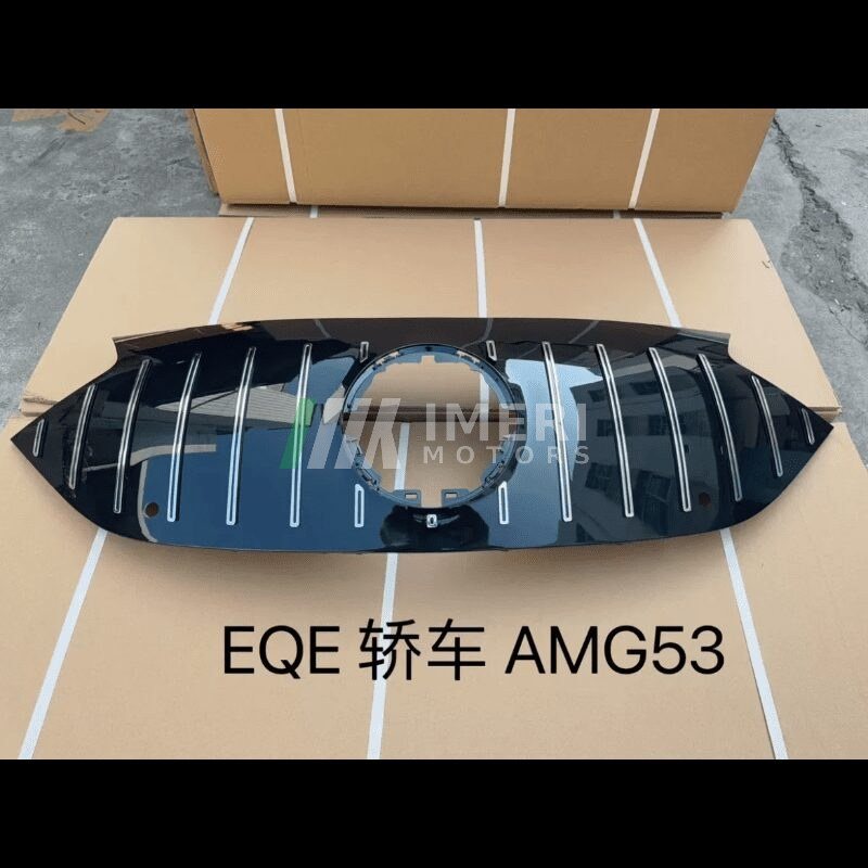 Mercedes-Benz Grille - EQE Sedan AMG 53 - 2