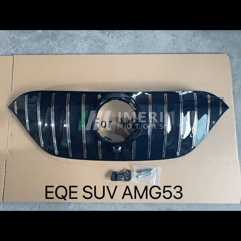 Mercedes-Benz Grille - EQE AMG 53