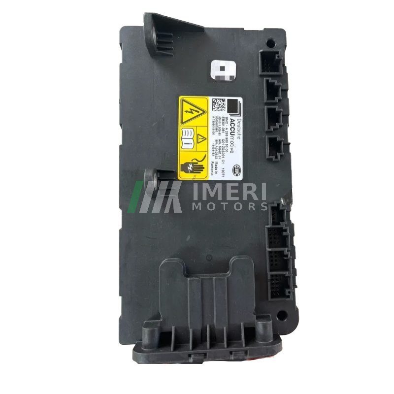 Body Control Unit