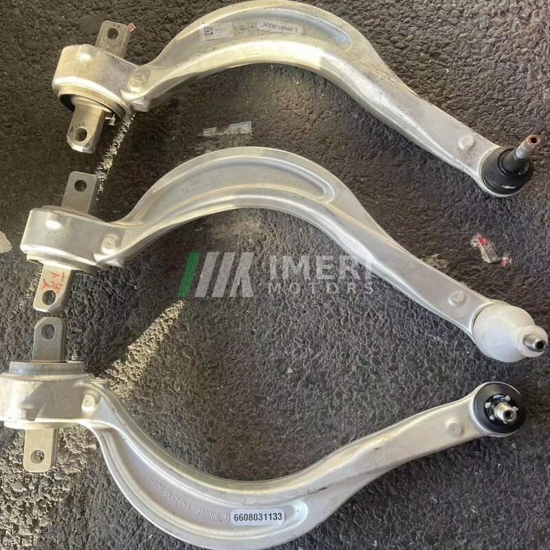 Front Suspension Lower Rear Control Arm - ZEEKR 001, 009