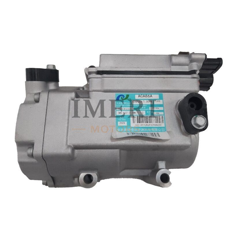 Air Conditioning Compressor - BYD Seagull