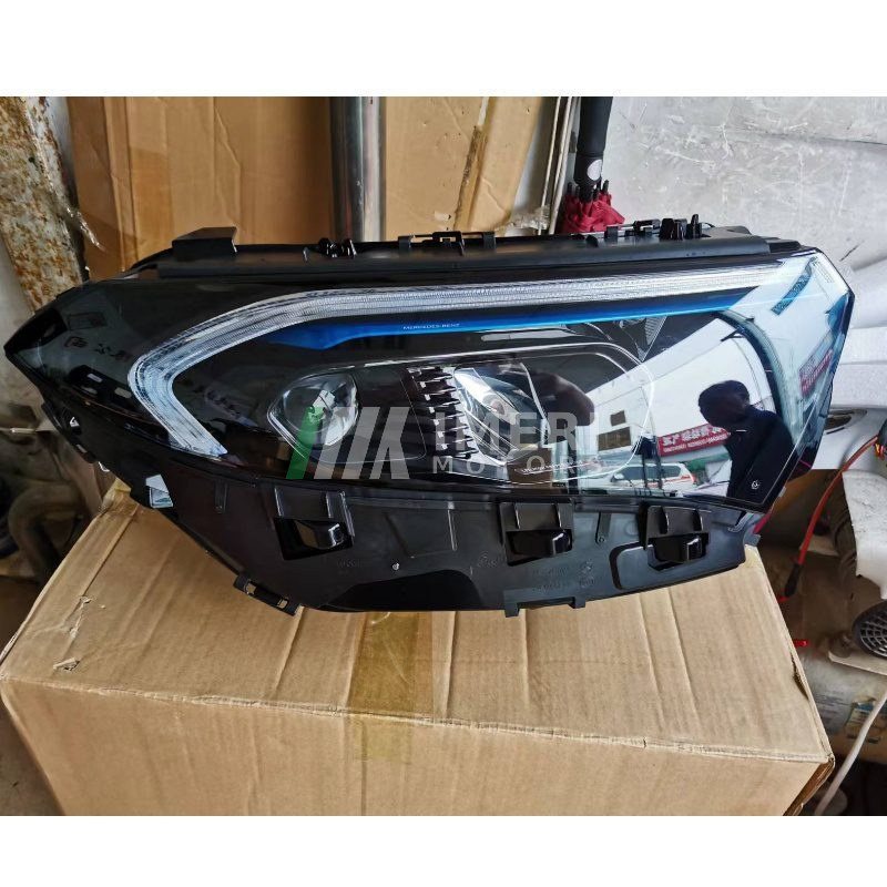Headlamp - Mercedes-Benz EQA 250, EQA 260