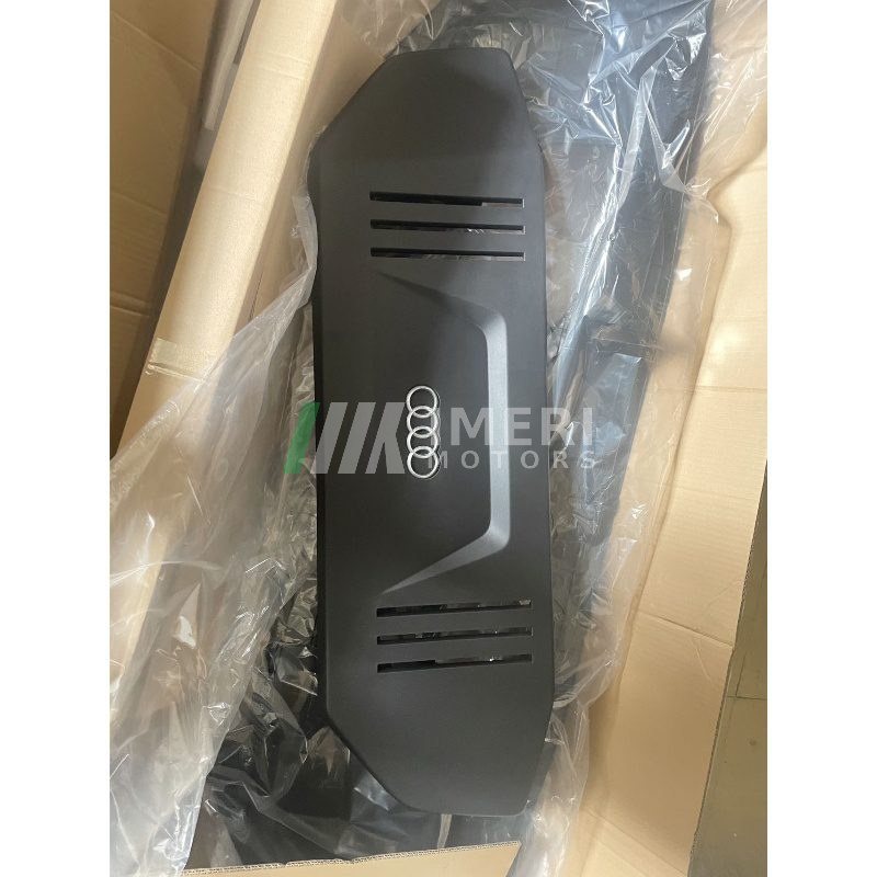 Electric Drive Unit Cover Plate - Audi Q5e tron
