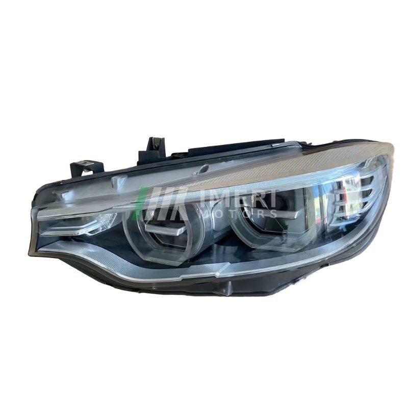 Headlamp - BMW M4 F32 F33 F36 F82