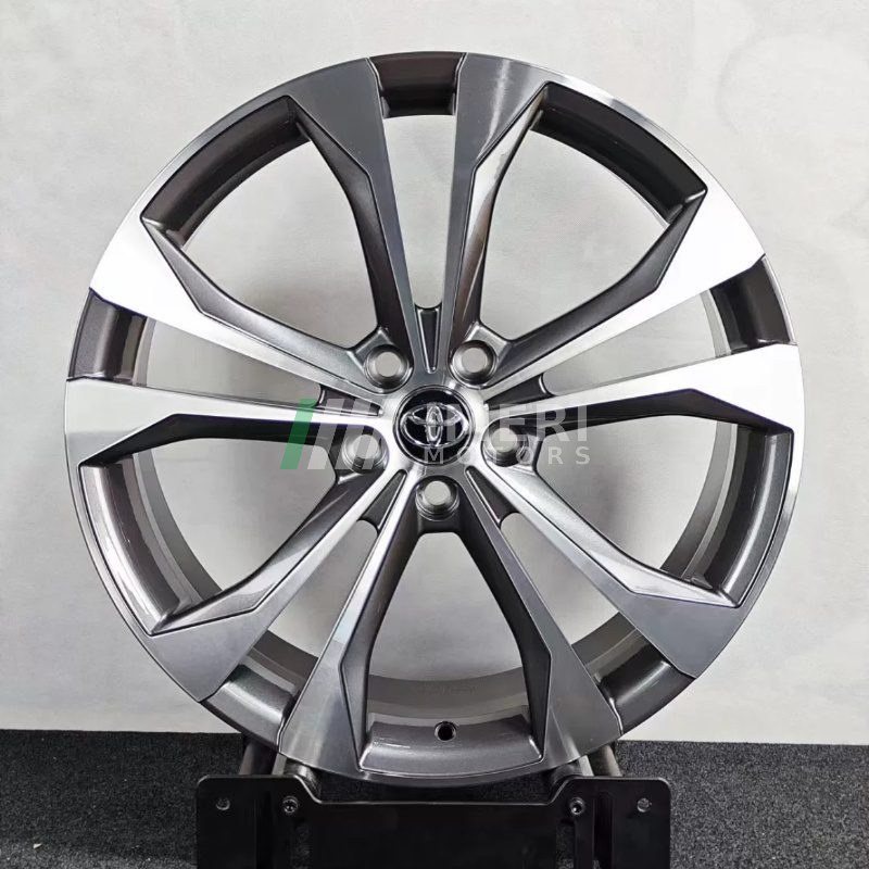 Wheel Hub