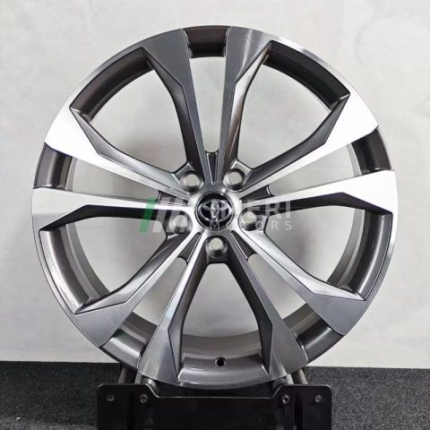426110R480, 426110R490 Wheel Hub Toyota BZ4X