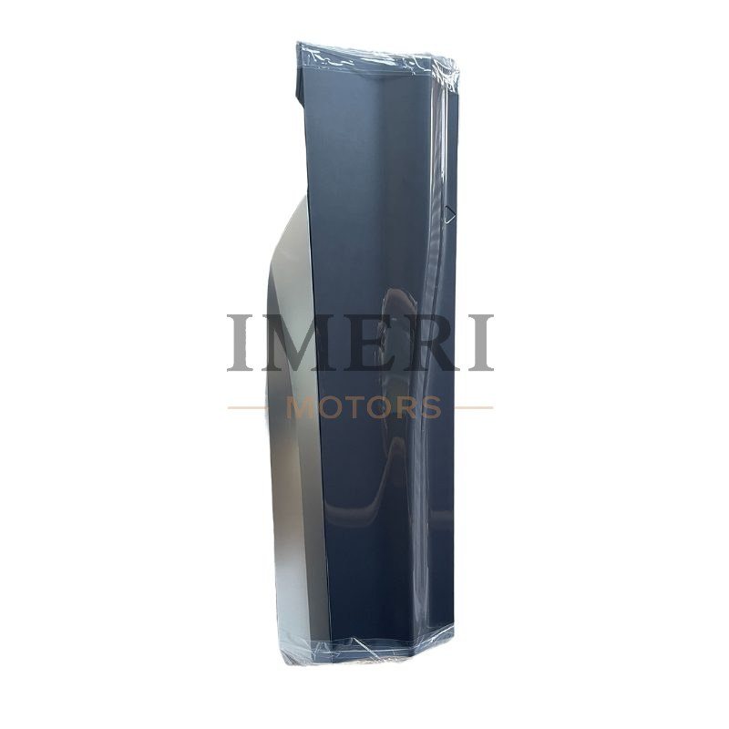 Door Guard - Audi Q6